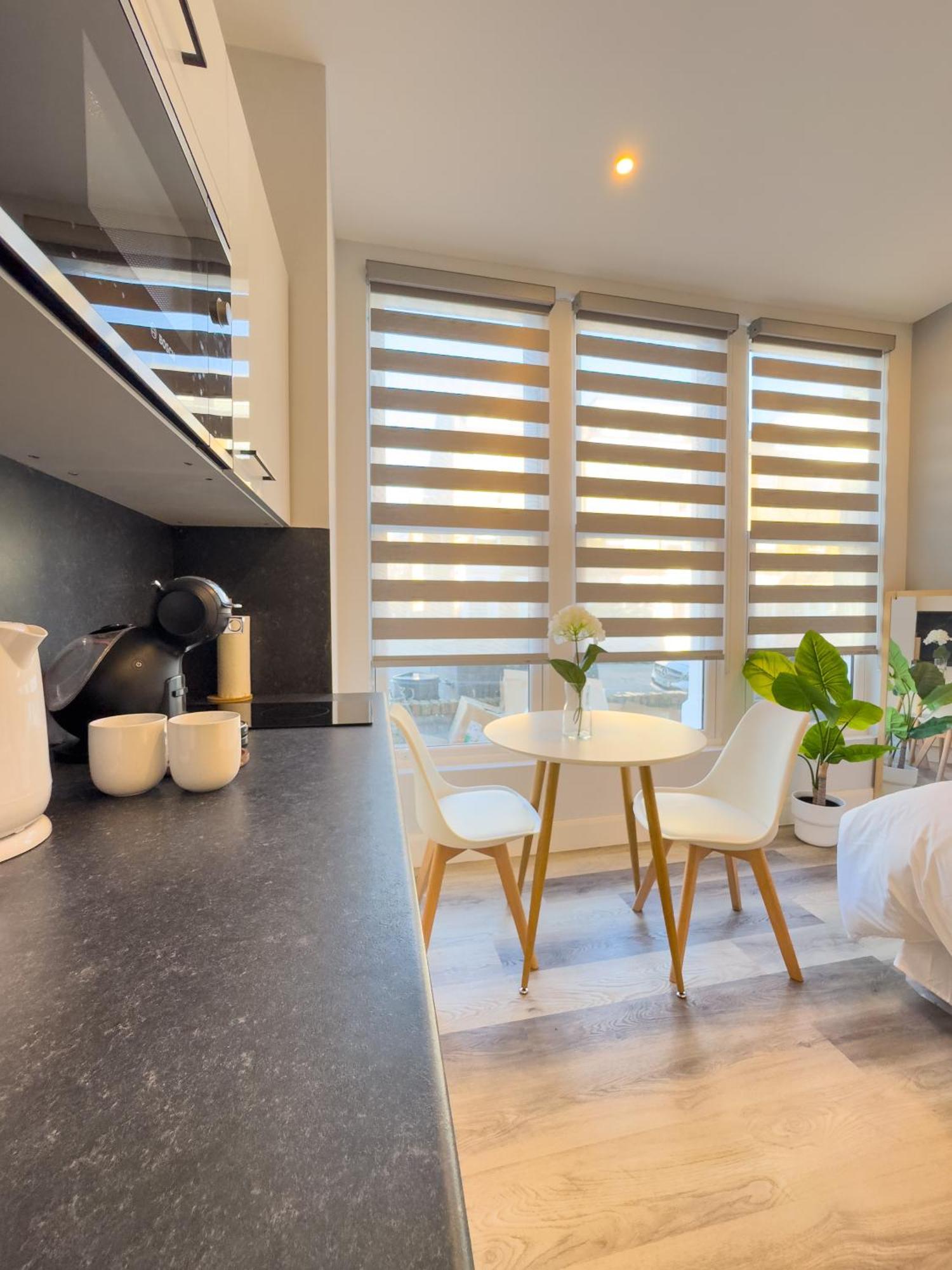 Apartment Entire Flat 4 Min Walk To Finsbury Park London