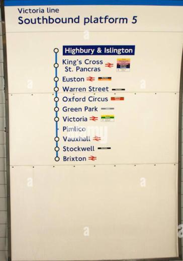Entire Flat 4 Min Walk To Finsbury Park * London