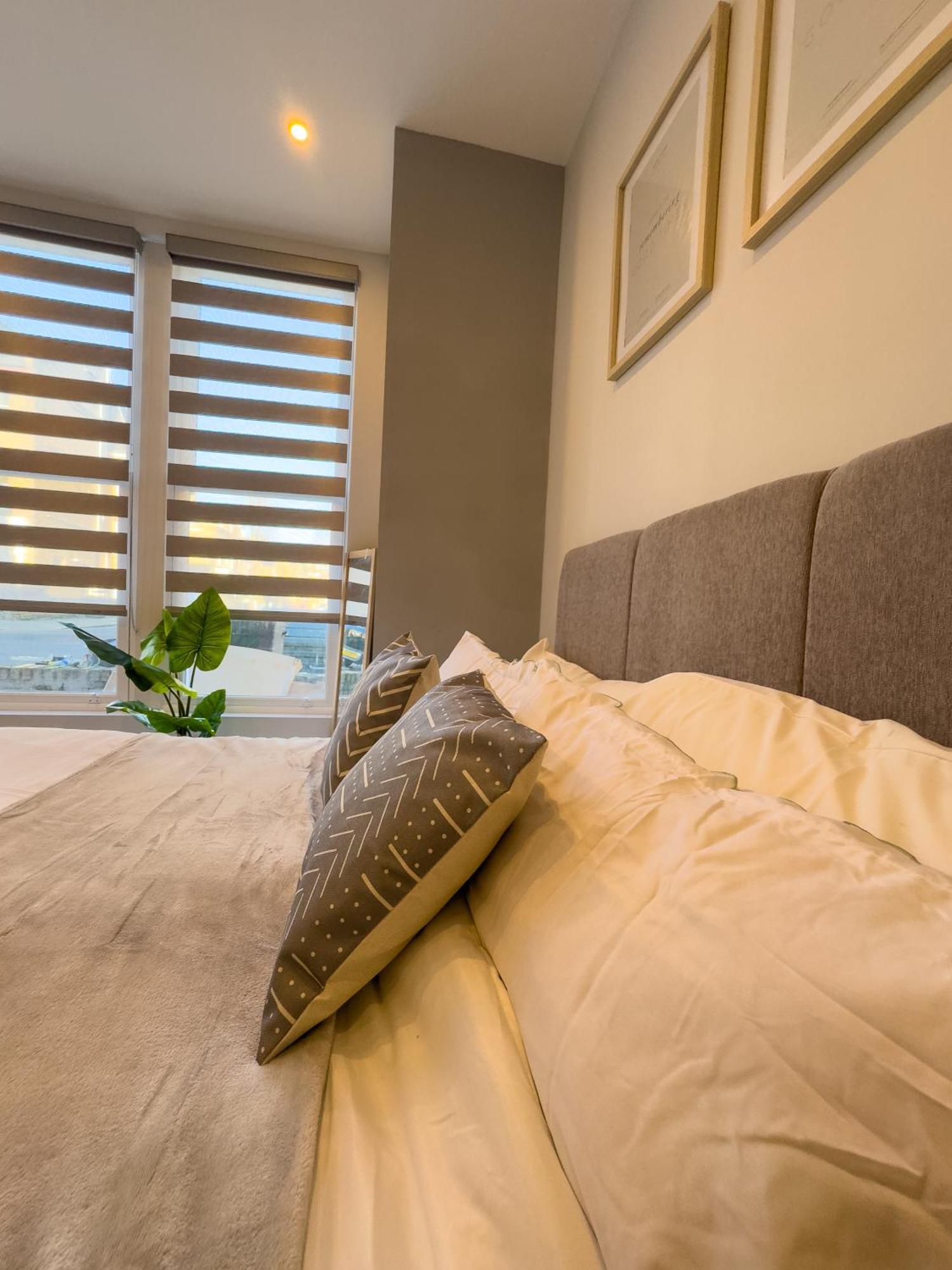 Appartamento Entire Flat 4 Min Walk To Finsbury Park *
